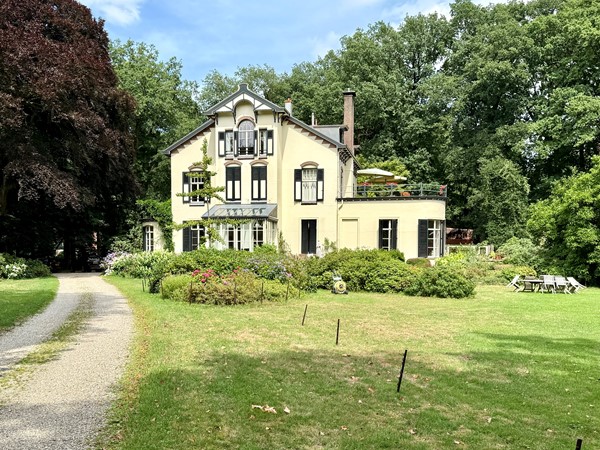 Medium property photo - Edeseweg 128, 6721 KE Bennekom